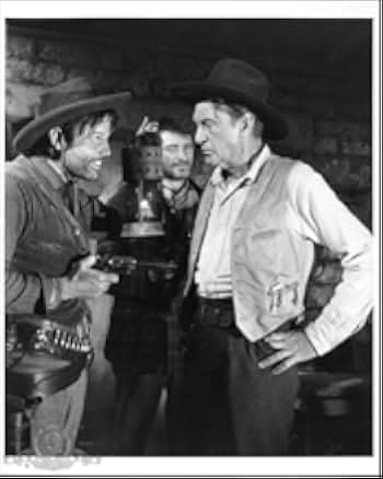 Man of the West 1958