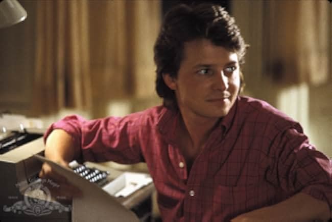 Bright Lights, Big City 1988