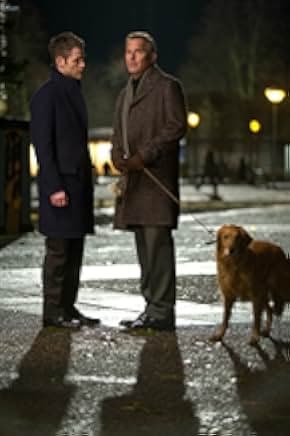 Jack Ryan: Shadow Recruit 2014