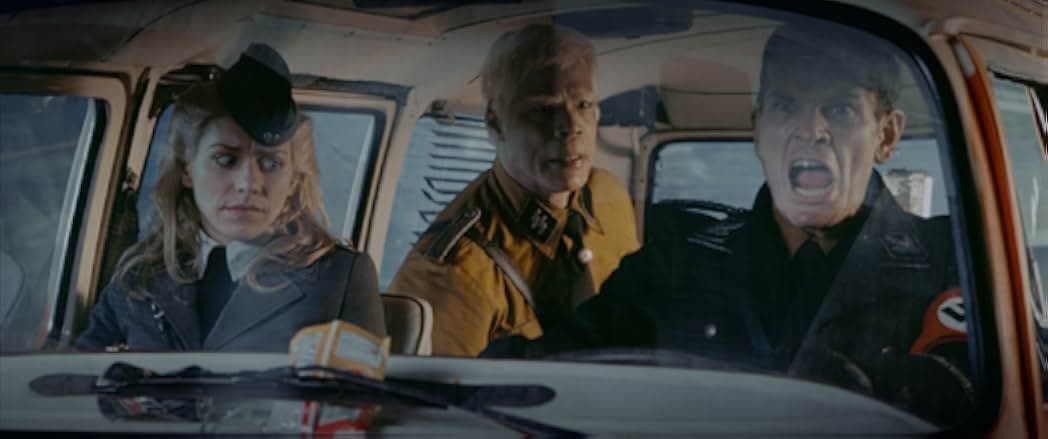 Iron Sky 2012