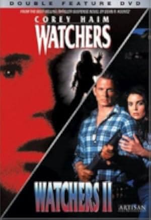 Watchers II 1990