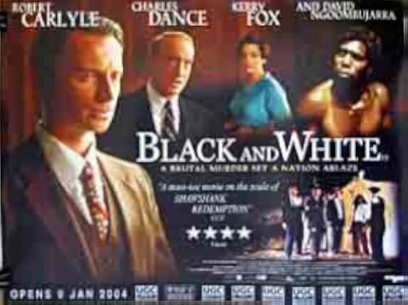 Black and White 2002