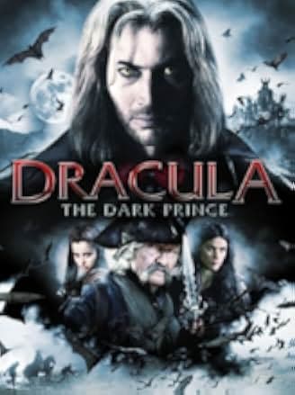 Dracula: The Dark Prince 2013