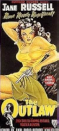 The Outlaw 1943
