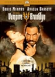 Vampire in Brooklyn 1995
