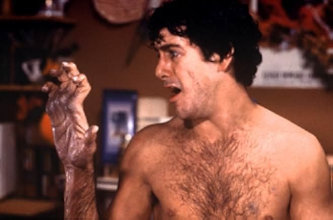 An American Werewolf in London 1981