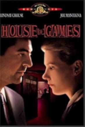 House of Games 1987