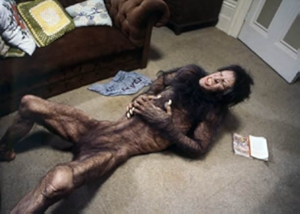 An American Werewolf in London 1981
