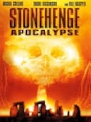 Stonehenge Apocalypse 2010