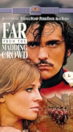 Far from the Madding Crowd 1967