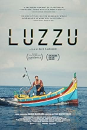 Luzzu 2021