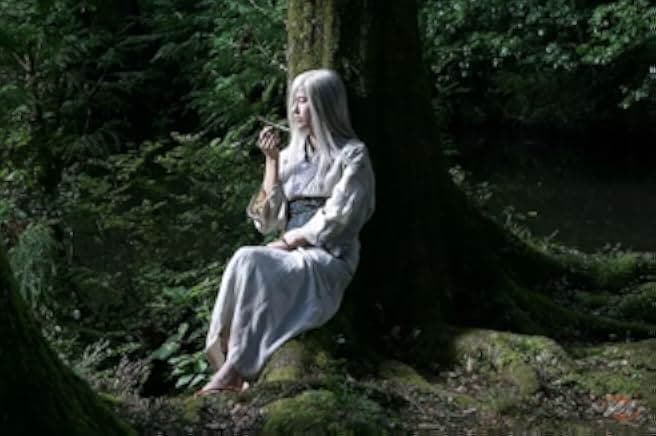 Mushi-Shi: The Movie 2006