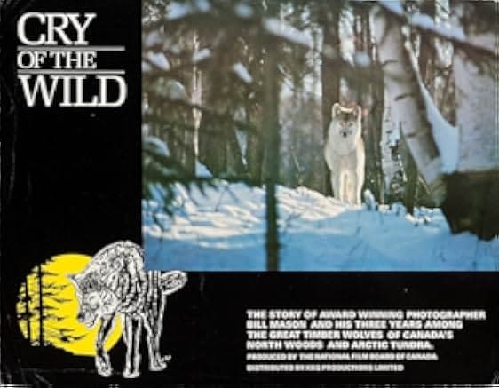 Cry of the Wild 1973