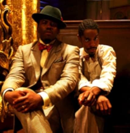 Idlewild 2006