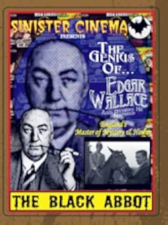 The Black Abbot 1963