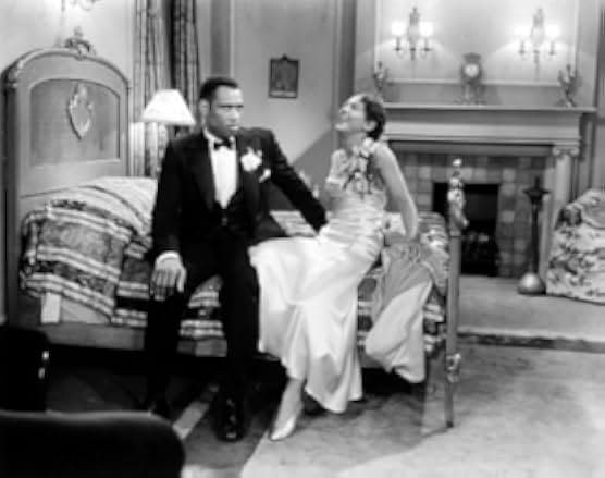 The Emperor Jones 1933