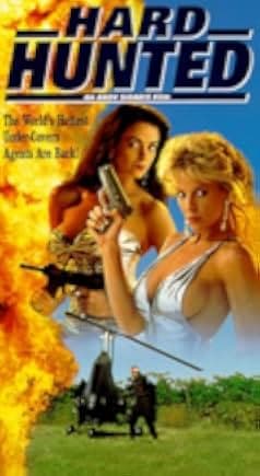 Hard Hunted 1993