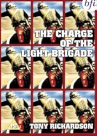 The Charge of the Light Brigade 1968