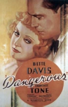 Dangerous 1935