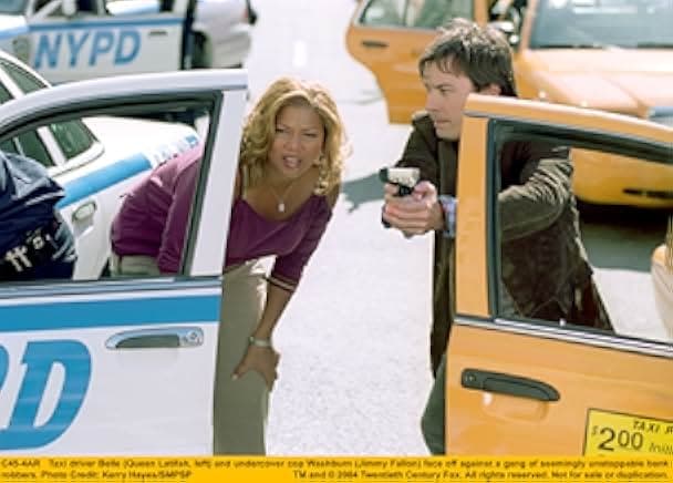 Taxi 2004
