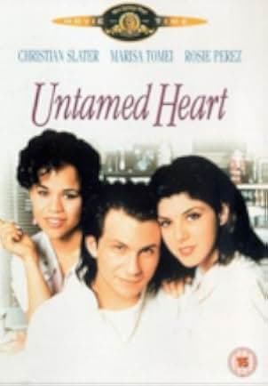 Untamed Heart 1993