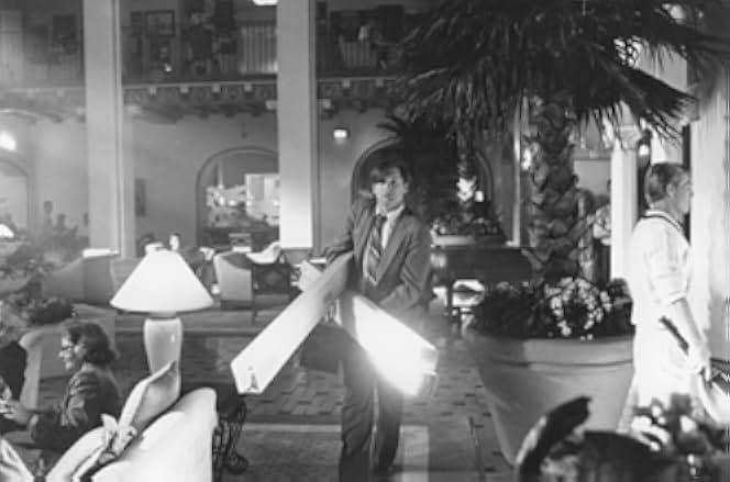 Sibling Rivalry 1990