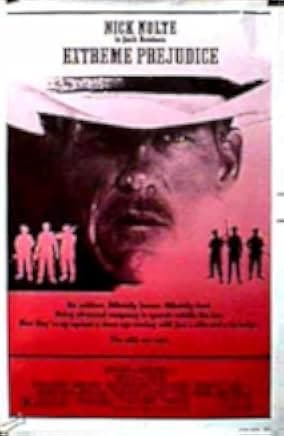 Extreme Prejudice 1987