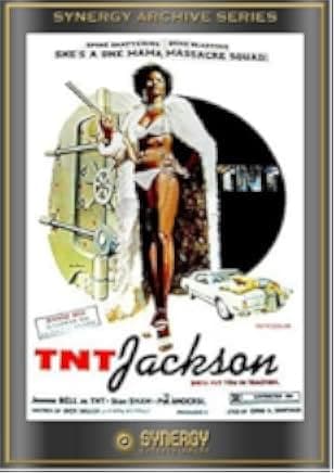 TNT Jackson 1974