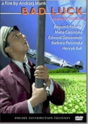 Bad Luck 1960
