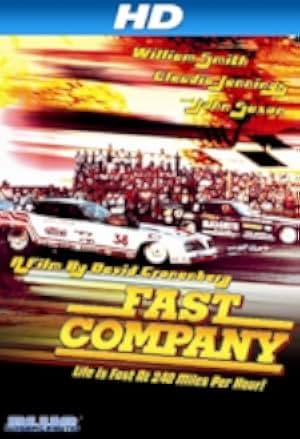 Fast Company 1979