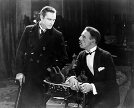 Sherlock Holmes 1922