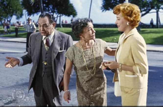 A Hole in the Head 1959