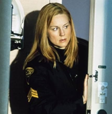 The Mothman Prophecies 2002