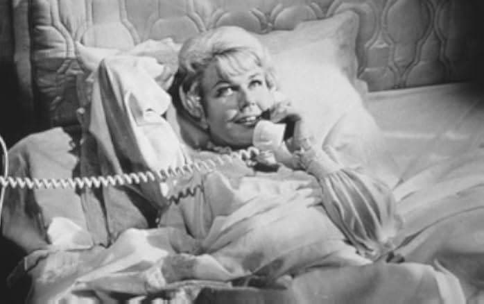 Pillow Talk 1959