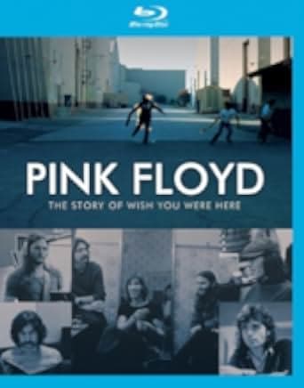 Pink Floyd: The Story of Wish You Were Here 2012