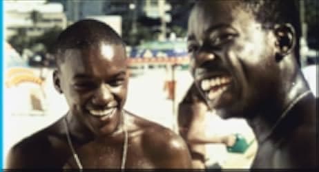 City of Men 2007