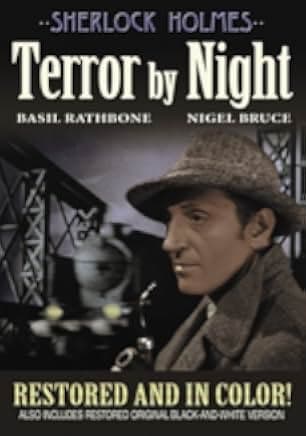 Terror by Night 1946