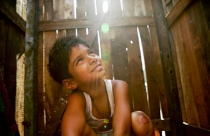 Slumdog Millionaire 2008