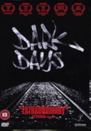 Dark Days 2001