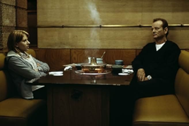 Lost in Translation 2003