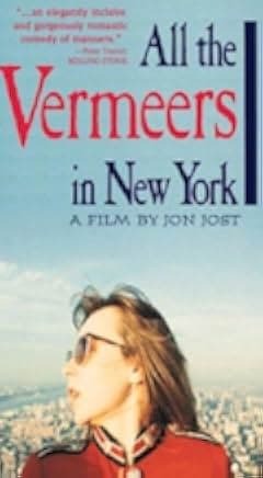 All the Vermeers in New York 1990