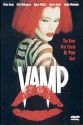 Vamp 1986