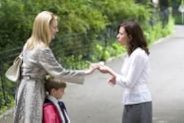 The Nanny Diaries 2007