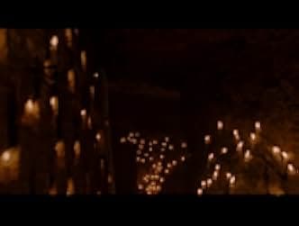 Dark Waters 1993