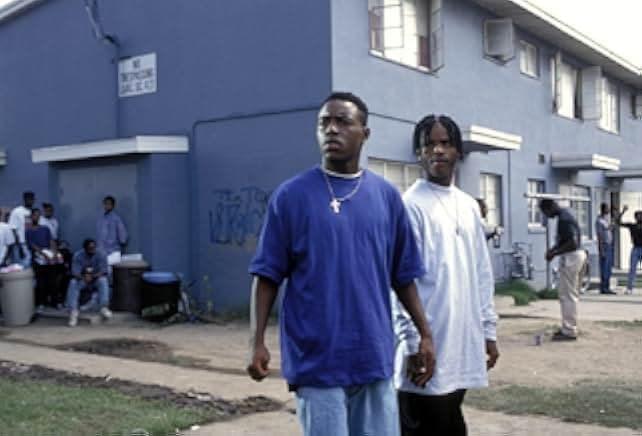 Menace II Society 1993