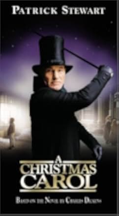 A Christmas Carol 1999