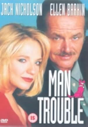 Man Trouble 1992