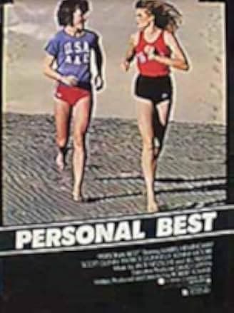 Personal Best 1982