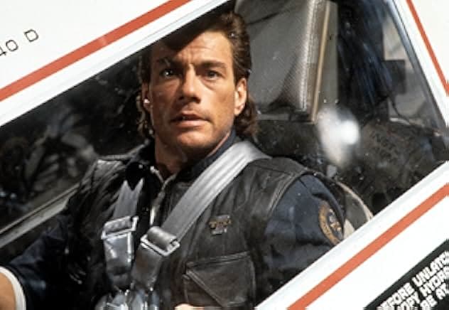 Timecop 1994
