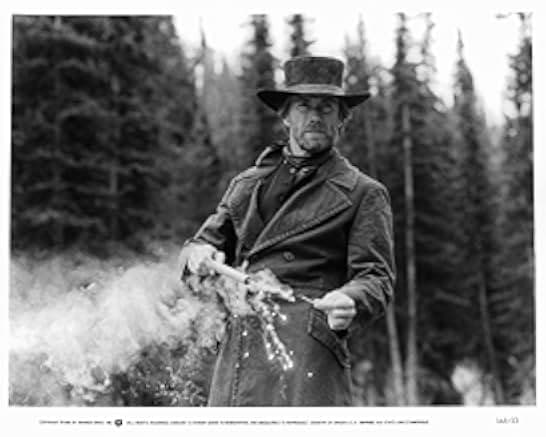 Pale Rider 1985